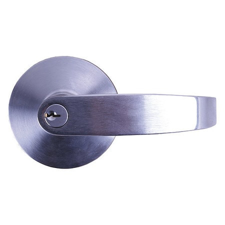 TOWNSTEEL TL8000S-626 OPTIONAL OUTSIDE TRIM FOR GRADE 2 EXIT D
