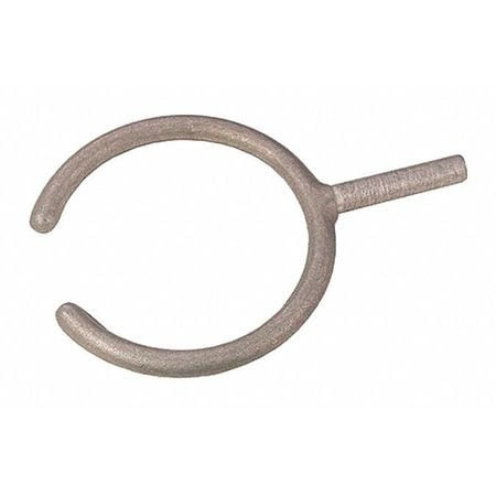OHAUS CLS-OPENRAS CLAMP RING 2.28 L ALUMINUM