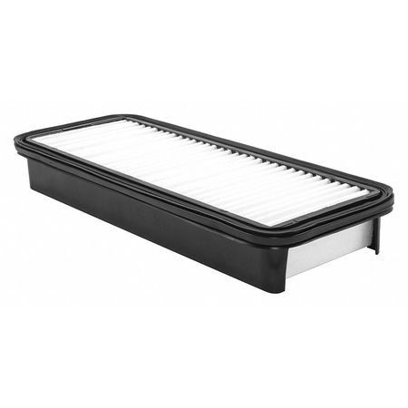 BALDWIN FILTERS PA30252 AIR FILTER CABIN RECTANGULAR DESIGN