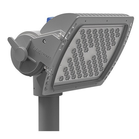 HUBBELL AL-D/72L-220/5K7/4X4/UNV/SF3/MTT FLOODLIGHT LED 220W 70 CRI 5000K