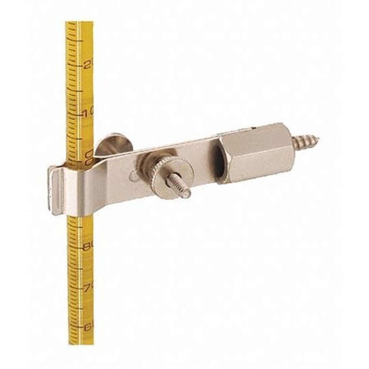 OHAUS CLS-WALLCZ STAND TRIANGULAR BASE 20 L 0.37 DIA.