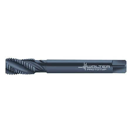 WALTER PROTOTYP M23563-UNF5/16 SPIRAL FLUTE TAP 5/16 -24 HSS-E