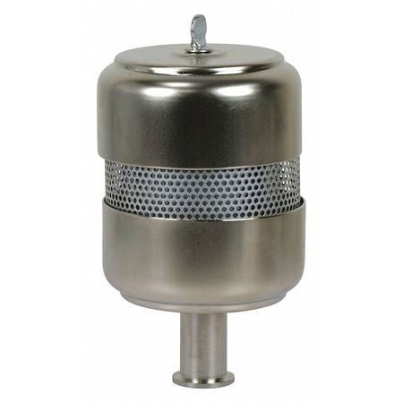 WELCH 1417P-11 AIR COMPRESSOR & VACUUM PUMP ACCESSORIES