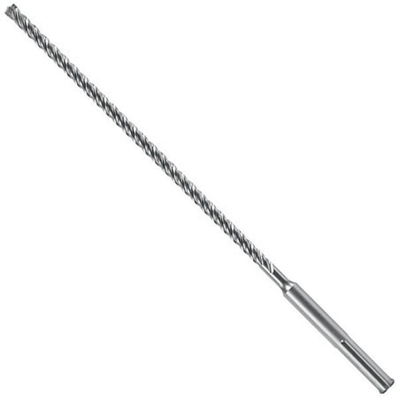 BOSCH POWER TOOLS HCFC5016 HAMMER DRILL BIT 21 L 9/16 SHANK SIZE