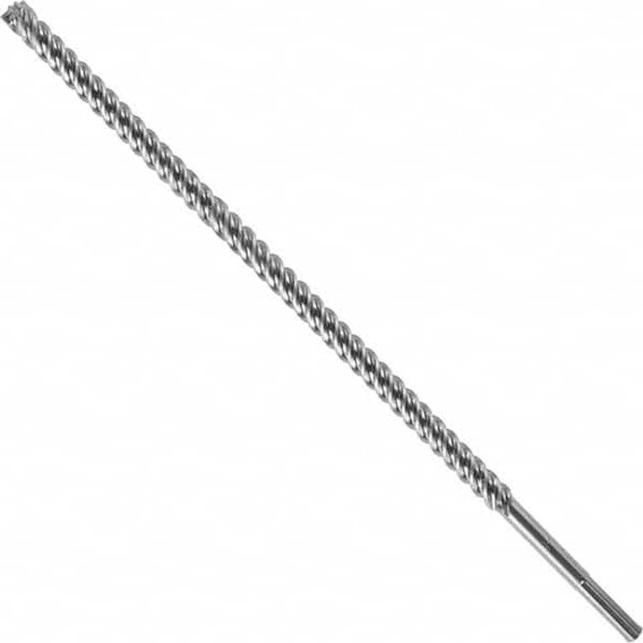 BOSCH POWER TOOLS HCFC5054 HAMMER DRILL BIT 29 L 1 SHANK SIZE