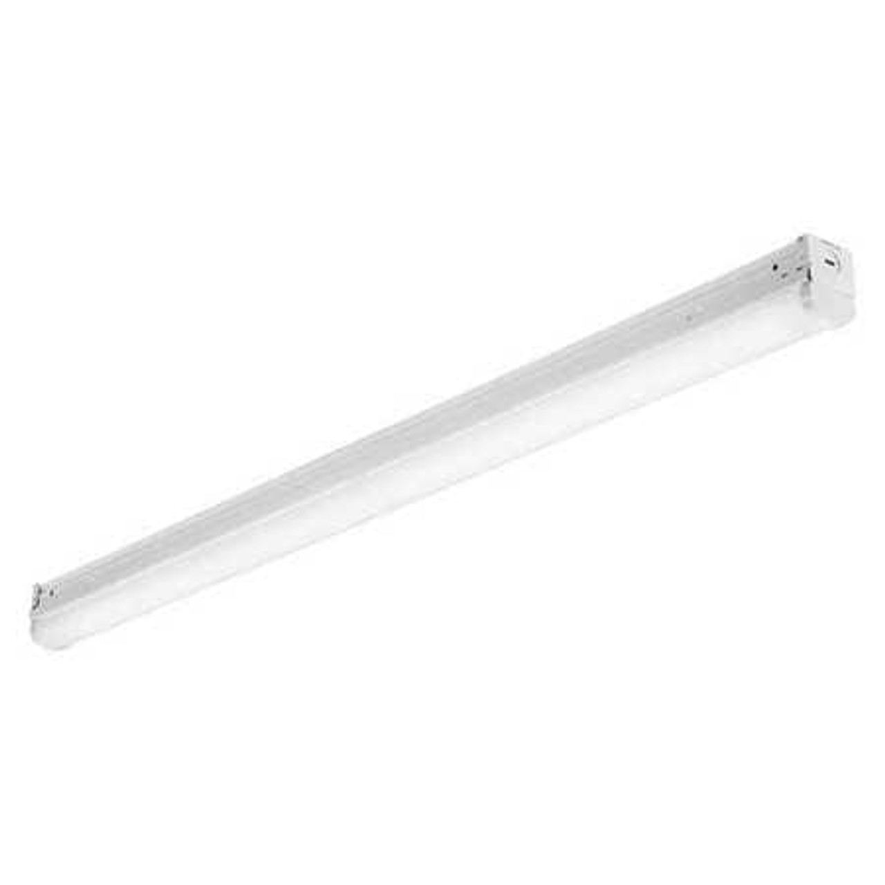 ACUITY BRANDS ZL1D L24 2500LM FST MVOLT 40K 80CRI WH LED STRIPLIGHT 22W 2785 LM 2-1/4 W