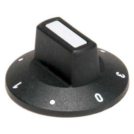 VOLLRATH 26638-3 INFINITE CONTROL KNOB