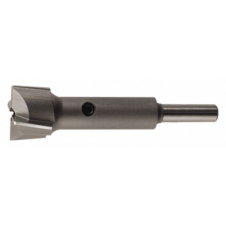 CLEVELAND C46893 COUNTERBORE HSS 15/32 BORE