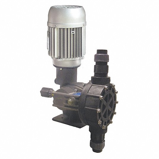 BLACKLINE MD1BAASN1A-XX DIAPHRAGM PUMP 1/2 HP 336.00 GPD 10 1