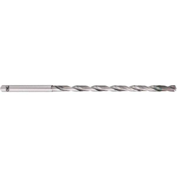 OSG 653535912 EXTRA LONG DRILL 23/64 CARBIDE