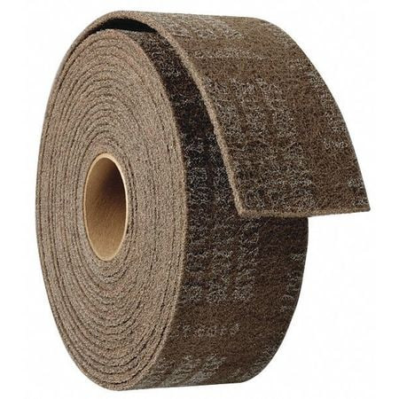 SCOTCH-BRITE 476T77 SANDING HAND PAD ROLL 360 L 24 W