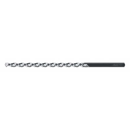 TITEX A1622-NO9 EXTRA LONG DRILL #9 HSS