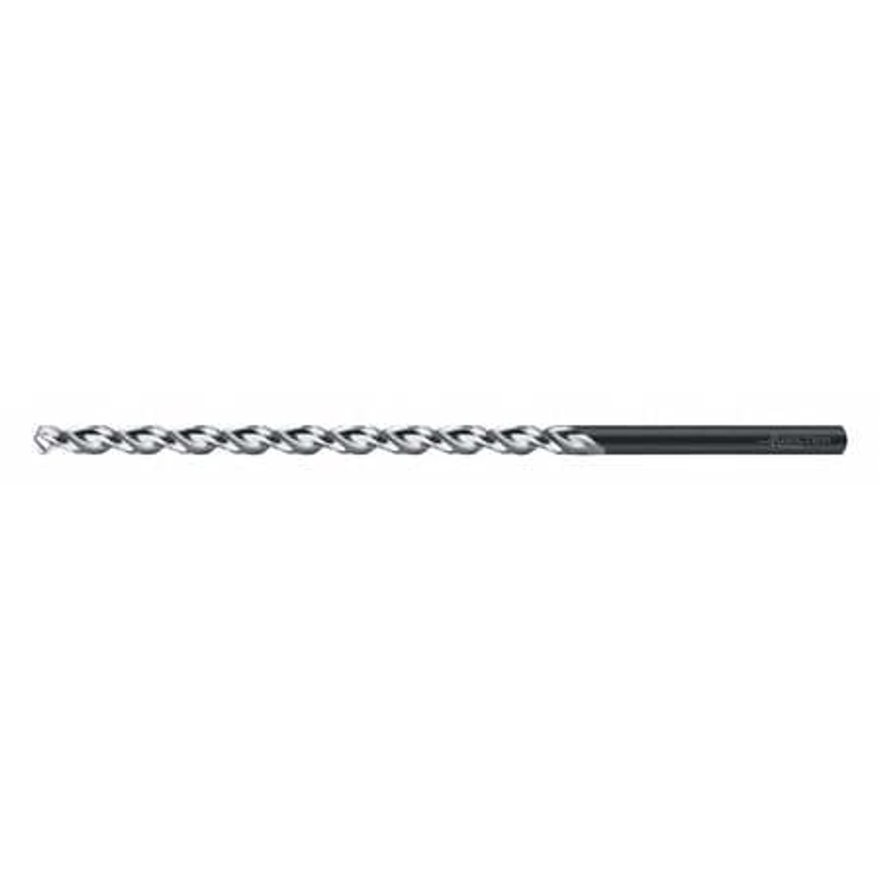 TITEX A1622-7.9 EXTRA LONG DRILL 7.90MM HSS