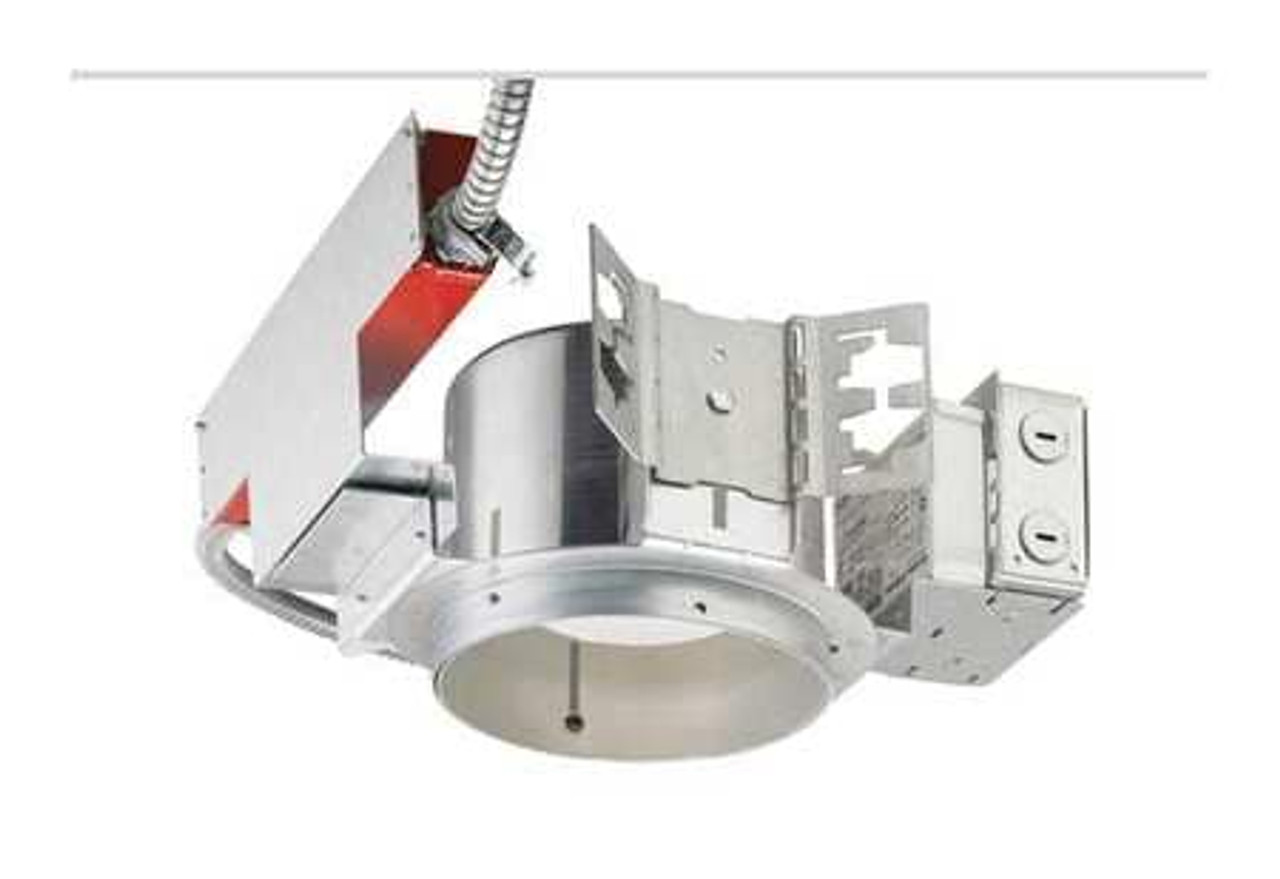 JUNO LIGHTING GROUP TC22LED G4 14LM 40K 90CRI MVOLT EZ10 BR LED DOWNLIGHT 6IN 1400LM 4100K 120-277V