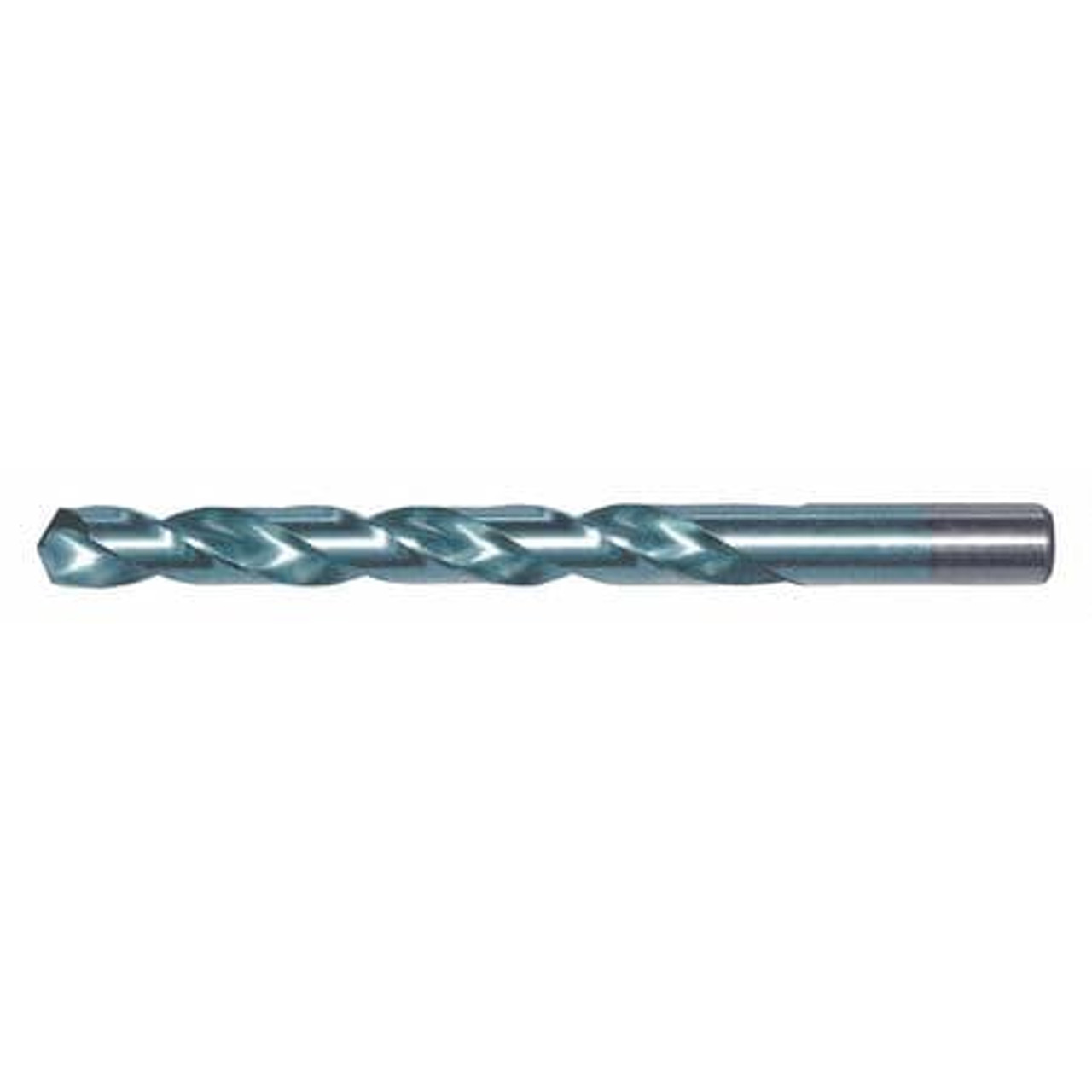 CHICAGO LATROBE 43712 HSS TIN COATED JOBBERS 118 DEG