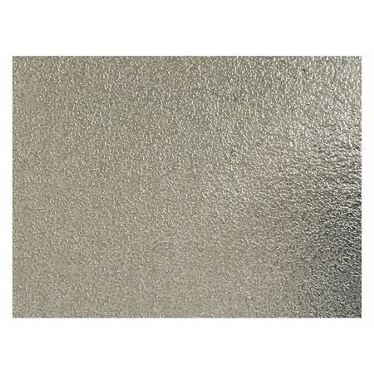 GRAINGER GLOBAL SOURCING Sandstar 304BA-20Gx24x24 SHEET SILVER 24 L 24 W 20 GA. BA SS