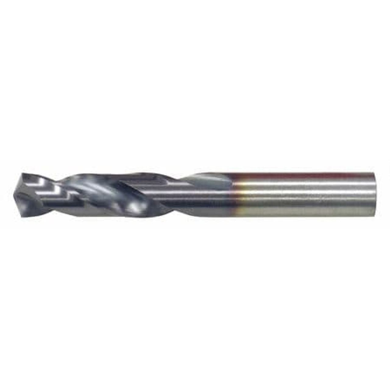 CLEVELAND C14760 SCREW MACHINE DRILL 4.80MM COBALT