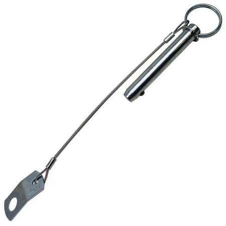 GENIE 100309GT PIN AND LANYARD ASSEMBLY