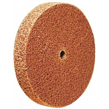 SCOTCH-BRITE 476U05 UNITIZED WHEEL BLENDING CP-UW 3 DIA.