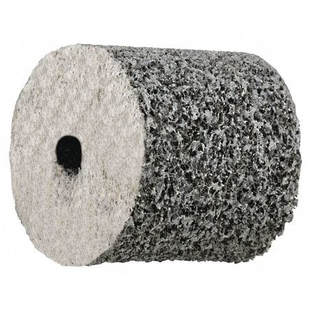 SCOTCH-BRITE 476W39 UNITIZED WHEEL BLENDING XL-UW