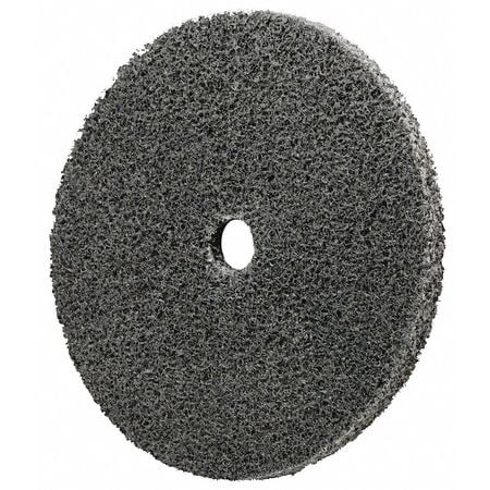 SCOTCH-BRITE 476W72 UNITIZED WHEEL BLENDING XL-UW 3 DIA.