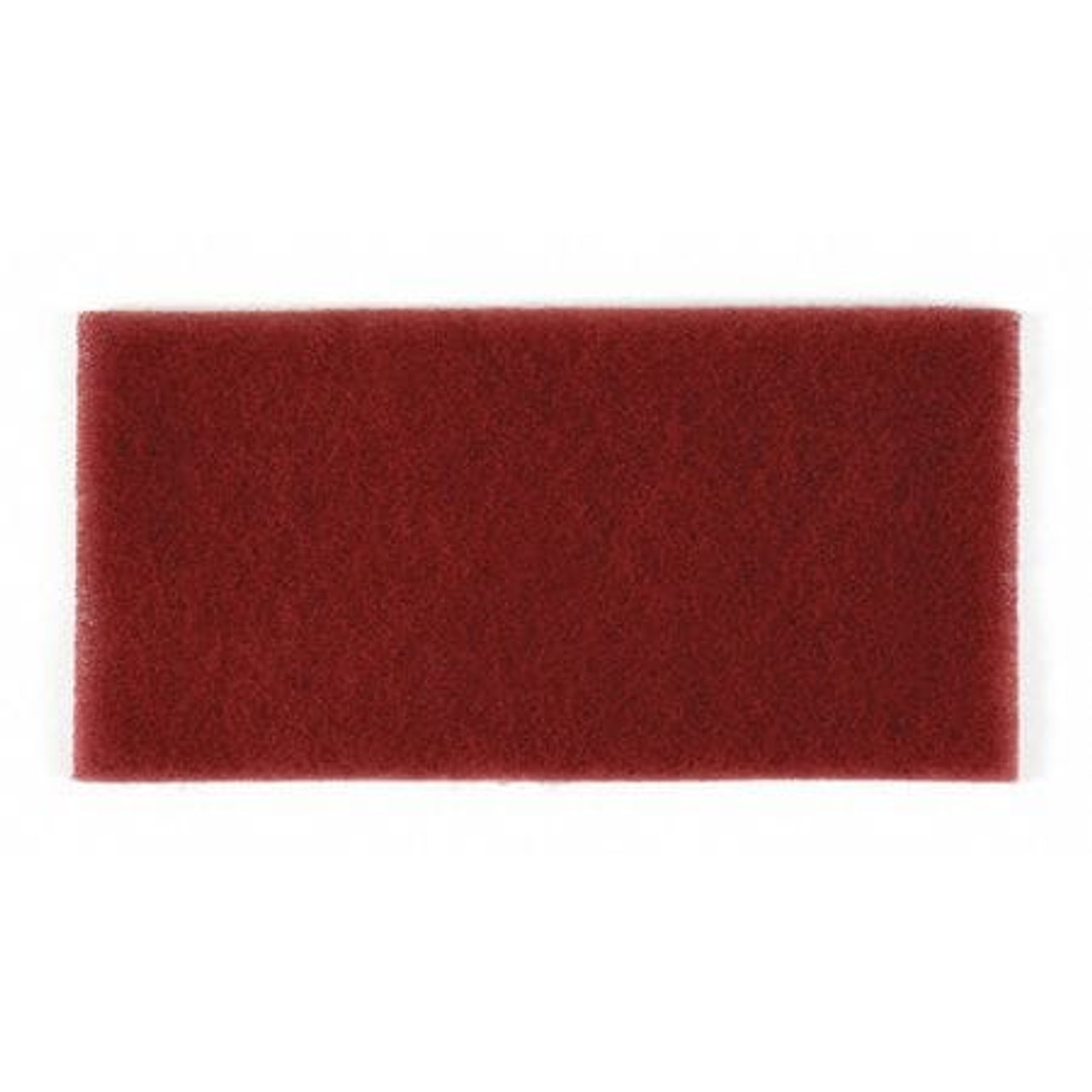 SCOTCH-BRITE 476V26 SANDING BELT 4-1/2 WX9 L VERY FINE