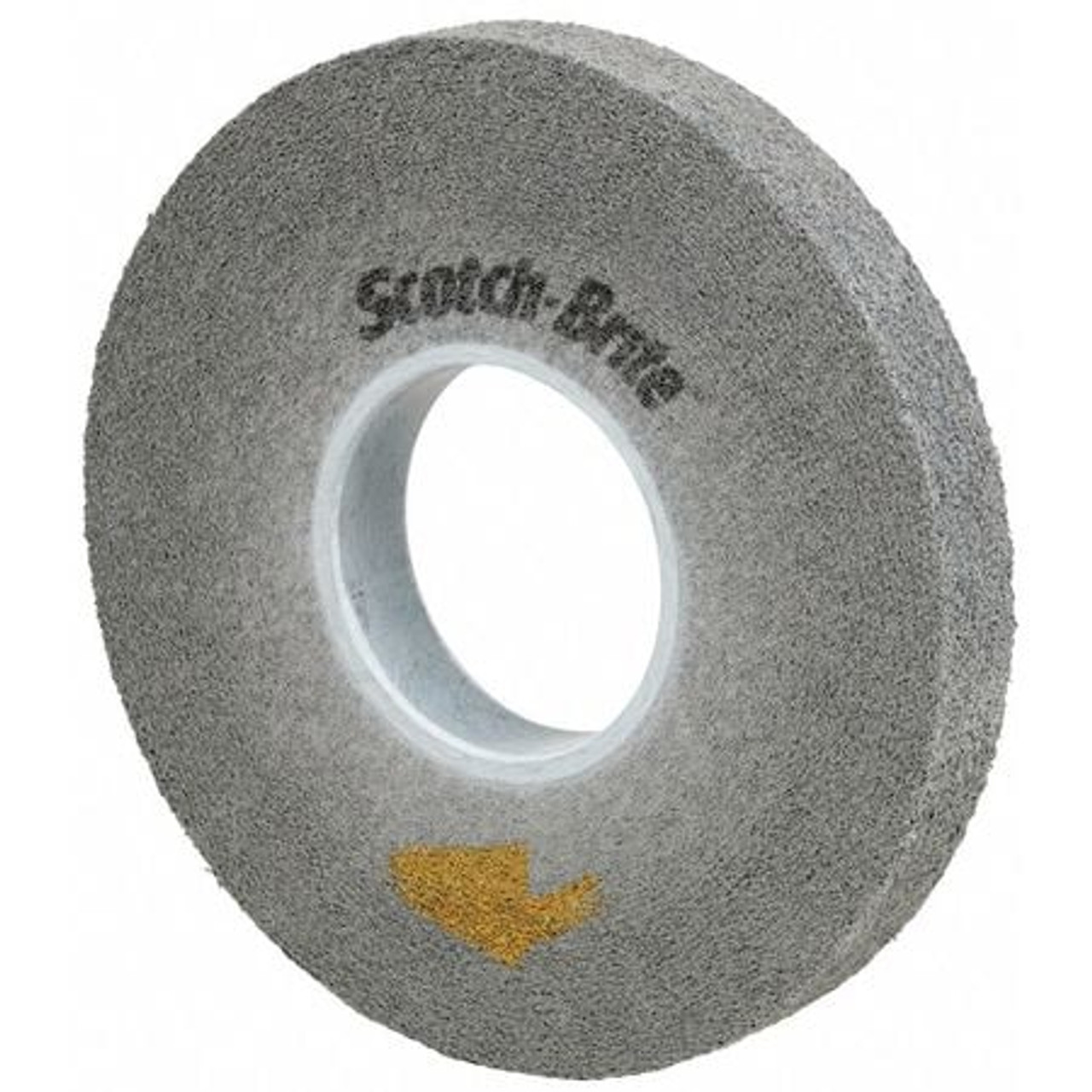 SCOTCH-BRITE 476W03 CONVOLUTE WHEEL BLENDING EP-WL 8 DIA.