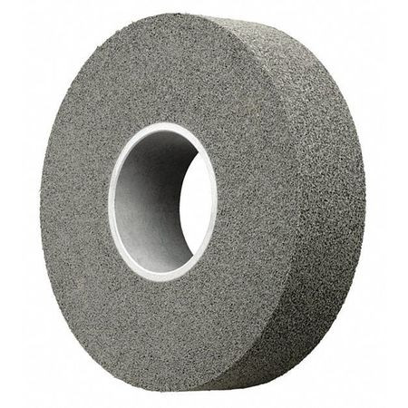 SCOTCH-BRITE 476V67 CONVOLUTE WHEEL BLENDING XL-WL 4 DIA.