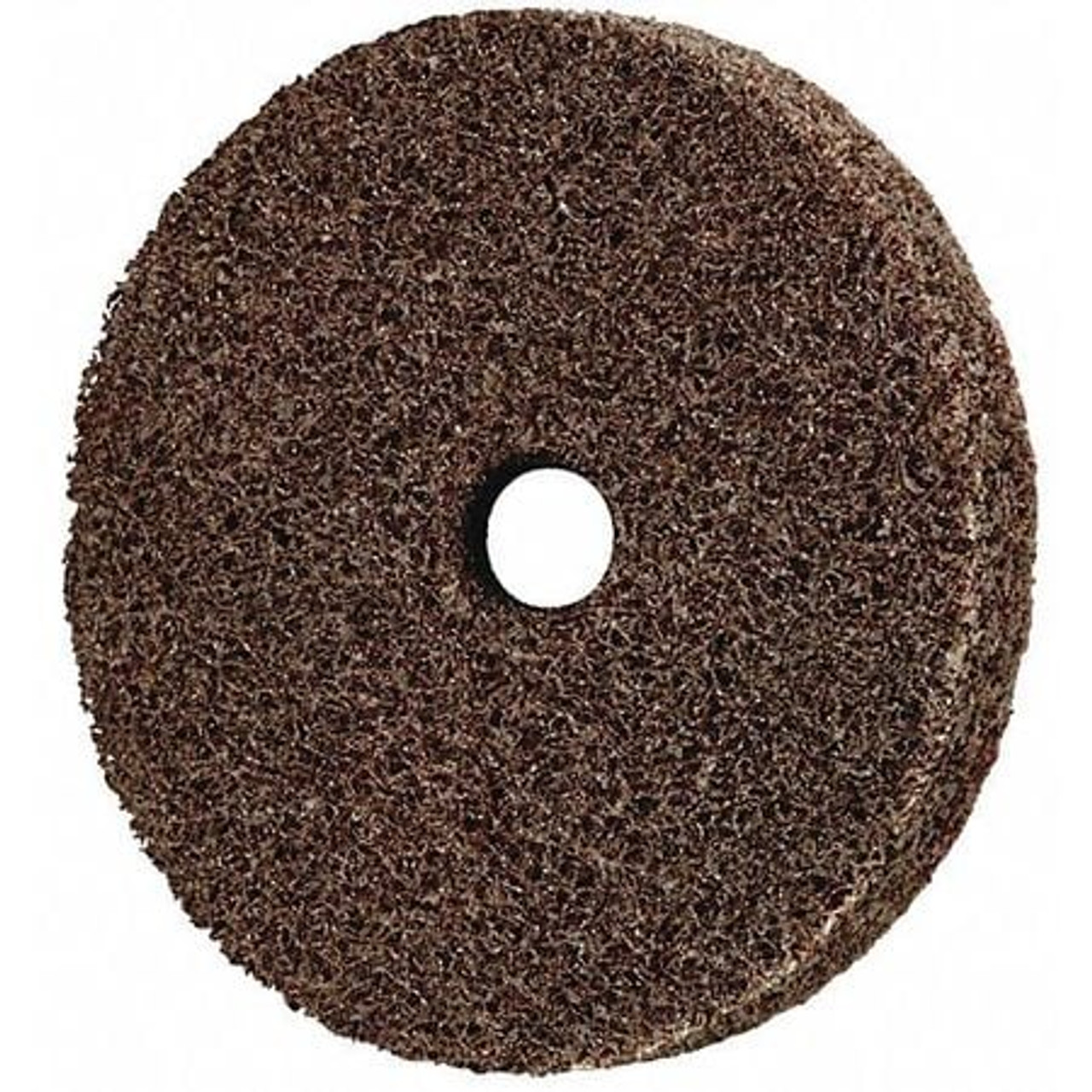 SCOTCH-BRITE 476W58 UNITIZED WHEEL BLENDING XL-UW 2 DIA.