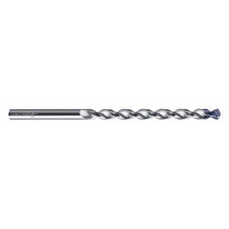TITEX A1549TFP-8.1 EXTRA LONG DRILL 8.10MM HSS