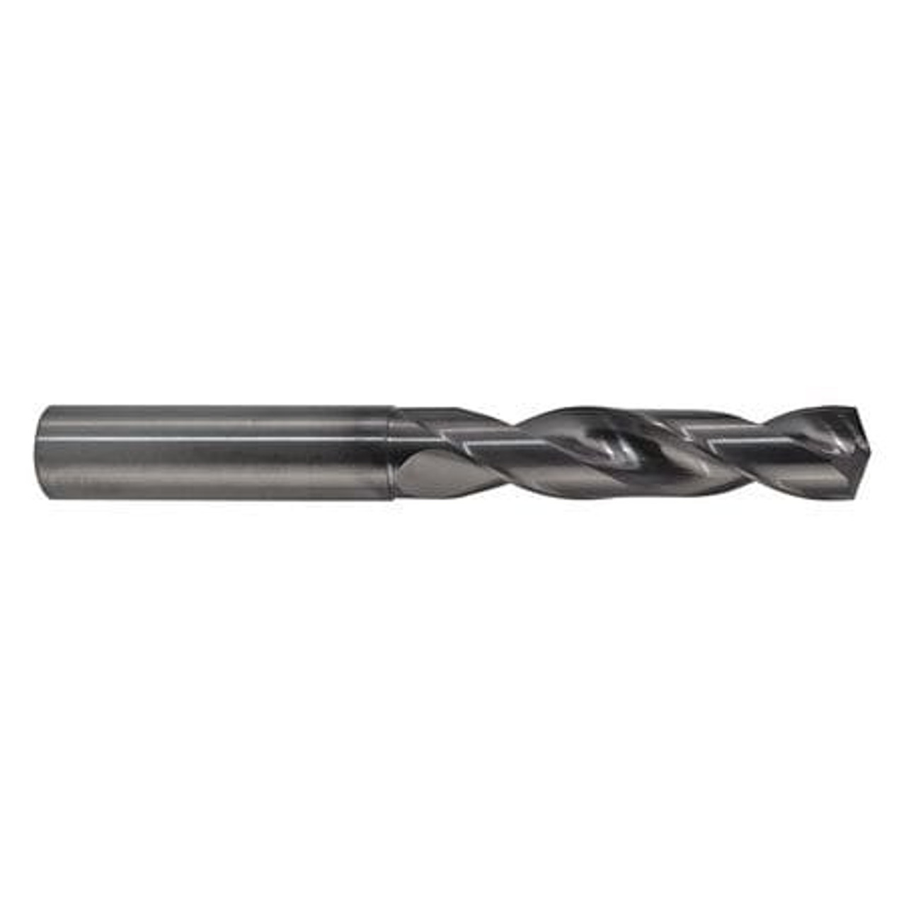 M.A. FORD 2XDCS3750A HSS JOBBER DRILLS-BLK 118 DEG