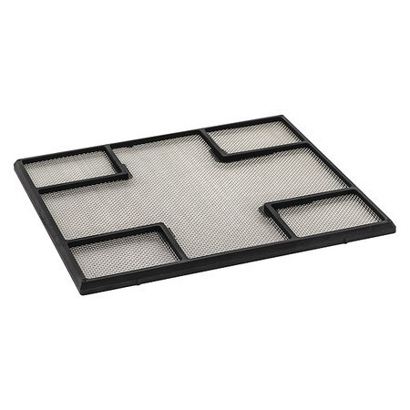BALDWIN FILTERS PA32004 ENGINE AIR FILTER RECTANGULAR DESIGN