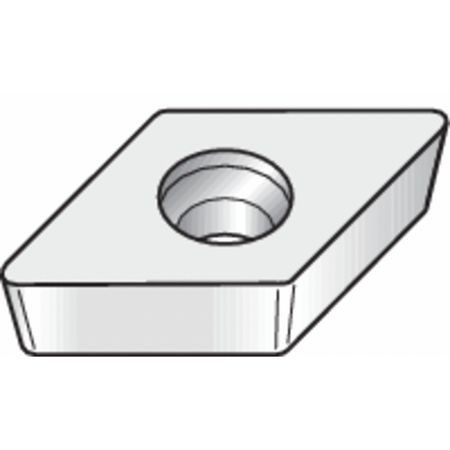 WIDIA GTD DCMW432 DIAMOND TURNING INSERT DCMW CARBIDE