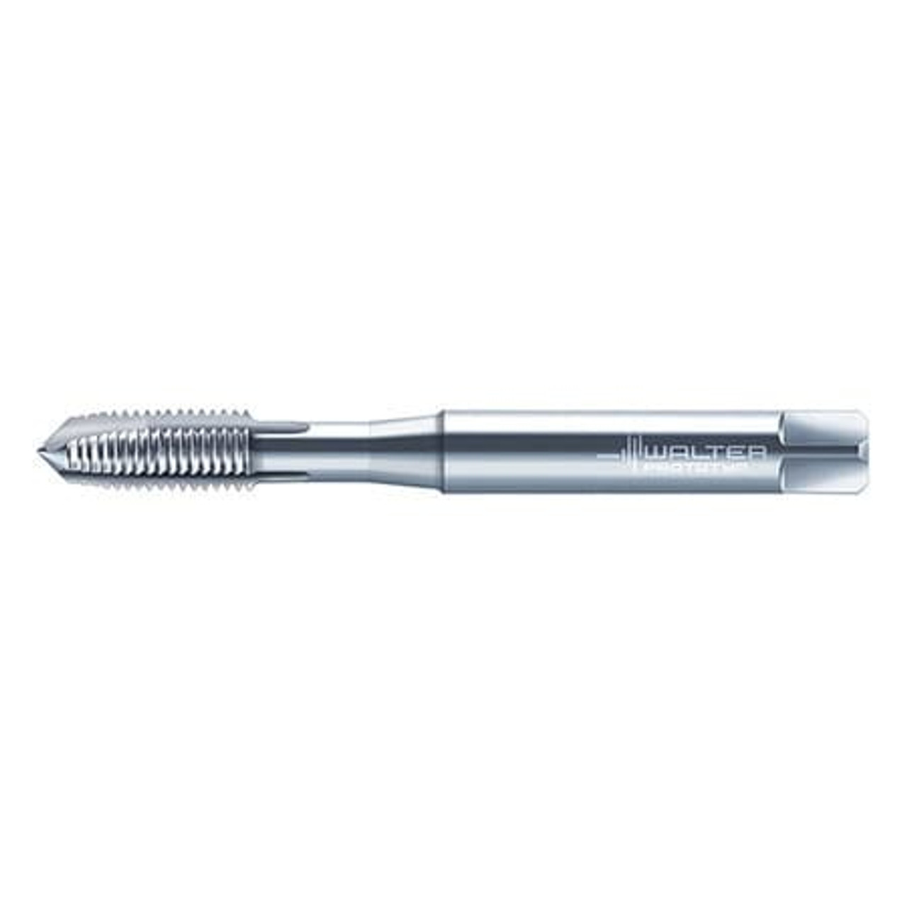 WALTER PROTOTYP P20310-M4 SPIRAL POINT TAP M4X0.7 HSS