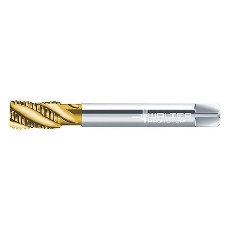 WALTER PROTOTYP M2256305-UNC9/16 SPIRAL FLUTE TAP 9/16 -12 HSS-E