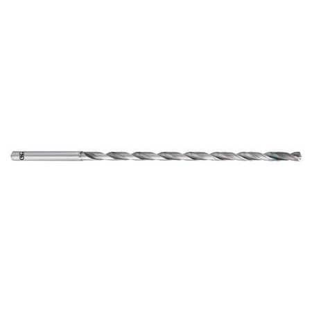 OSG 8714510 EXTRA LONG DRILL 5.10MM CARBIDE