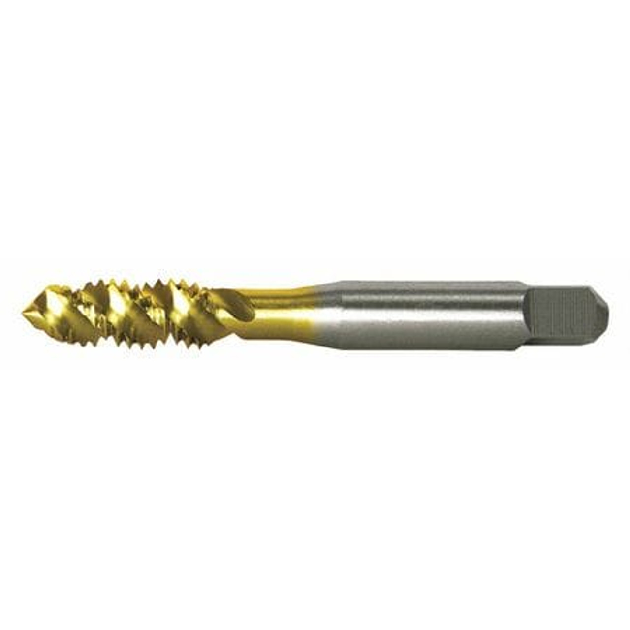GREENFIELD TAP 330194 #8-32 SFGP H3 3FL PLUG FAST SPIRAL FLUTE GREENFIELD TAP 330194 #8-32 SFGP H3 3FL PLUG FAST SPIRAL FLUTE