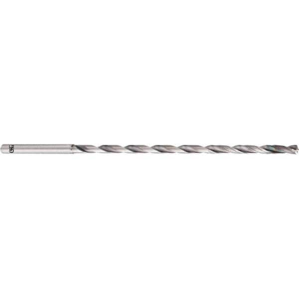 OSG 654014012 EXTRA LONG DRILL 9/64 CARBIDE