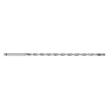 OSG 655017212 EXTRA LONG DRILL 11/64 CARBIDE