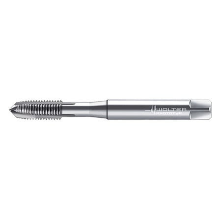 WALTER PROTOTYP P202108-M6 SPIRAL POINT TAP M6X1 HSS