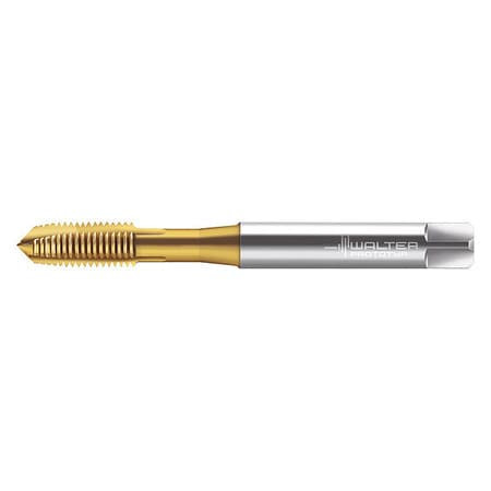 WALTER PROTOTYP P2021005-M1.6 SPIRAL POINT TAP M1.6X0.35 HSS