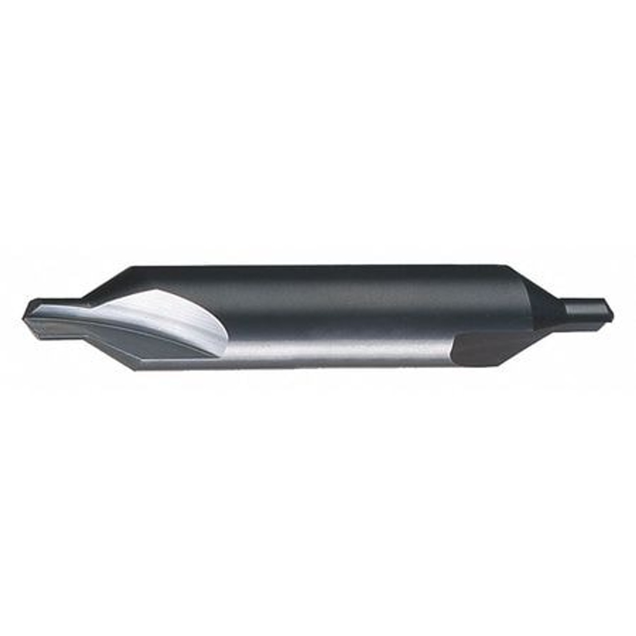 CLEVELAND C52777 COMBINED DRILL/COUNTERSINK #6 SIZE PLAIN