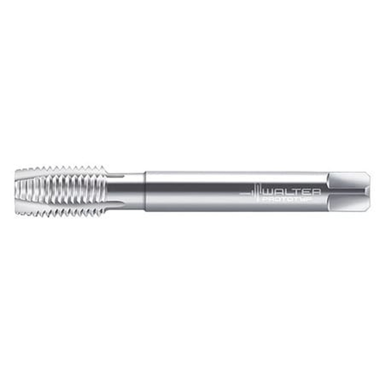 WALTER PROTOTYP P212608-M12X1 SPIRAL POINT TAP M12X1 HSS