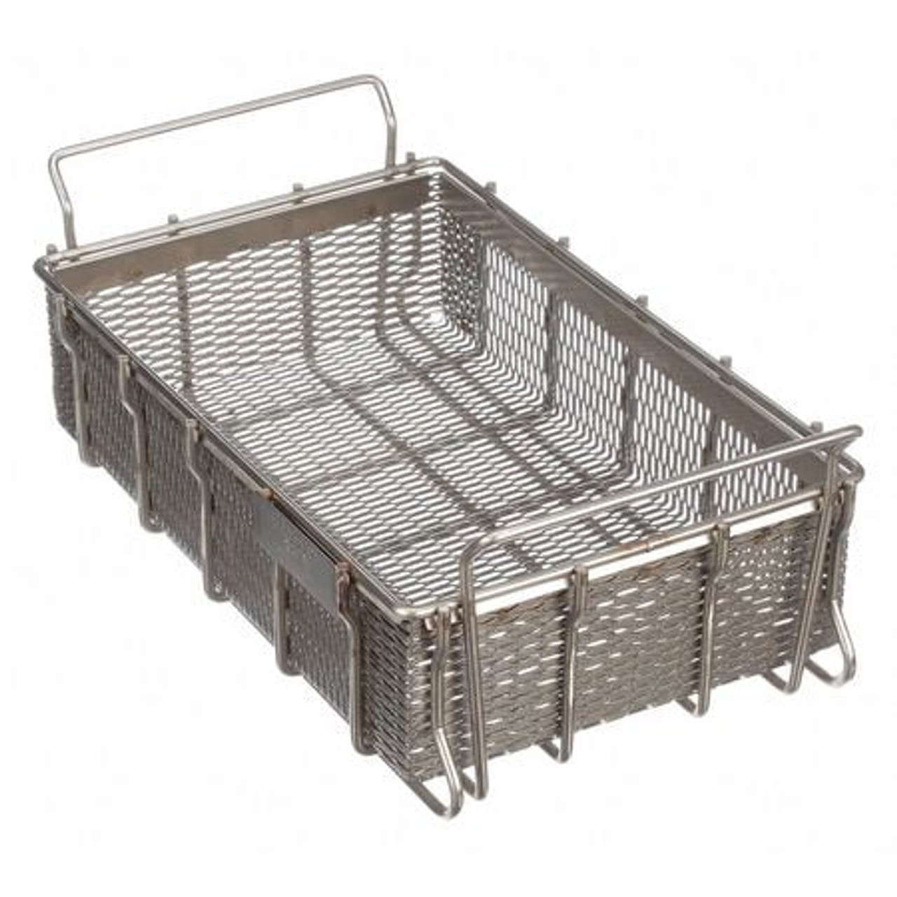 MARLIN STEEL WIRE PRODUCTS 00-00363277-38 MARLIN STEEL MATERIAL HANDLING BASKET 16