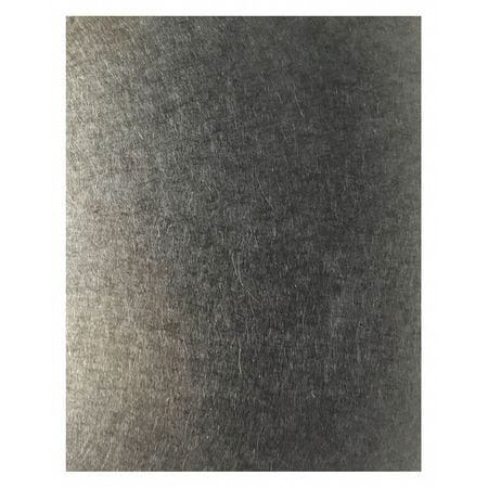 GRAINGER GLOBAL SOURCING Vortex SV 3042B-14Gx24x24 SHEET 24 L 24 W 14 GA. NON-DIRECTIONAL