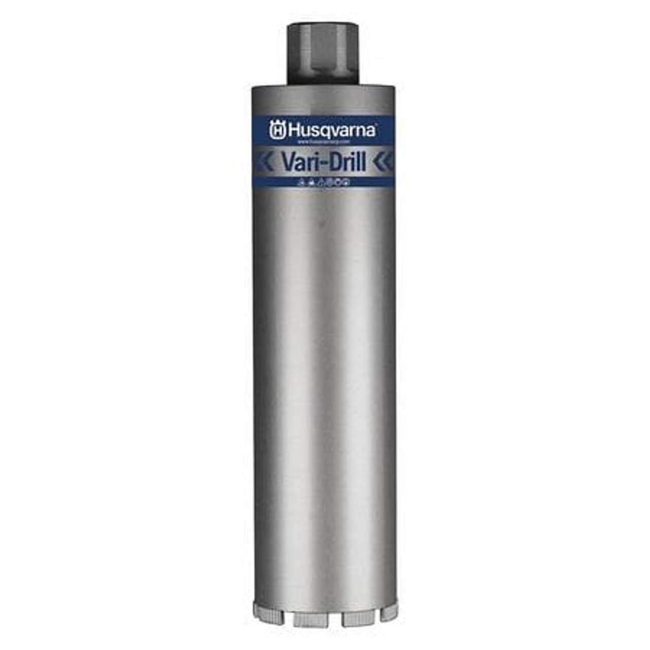 HUSQVARNA B10-13 CORE BIT 13 BIT DIA. 14 DRILL DEPTH