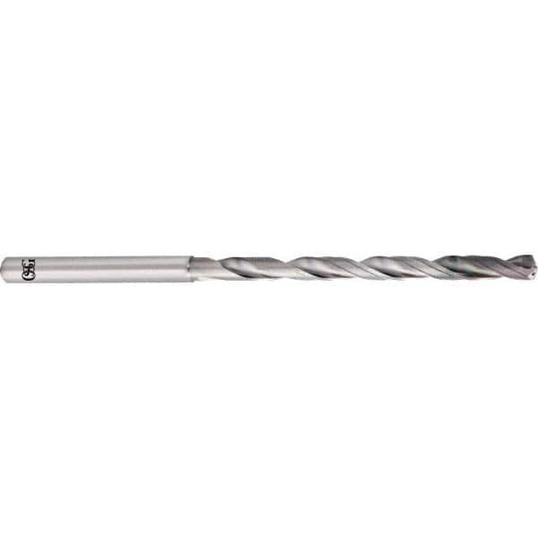 OSG 8710870 EXTRA LONG DRILL 8.70MM CARBIDE