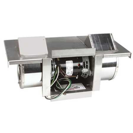 BEVLES BVL784638 BLOWER MOTOR