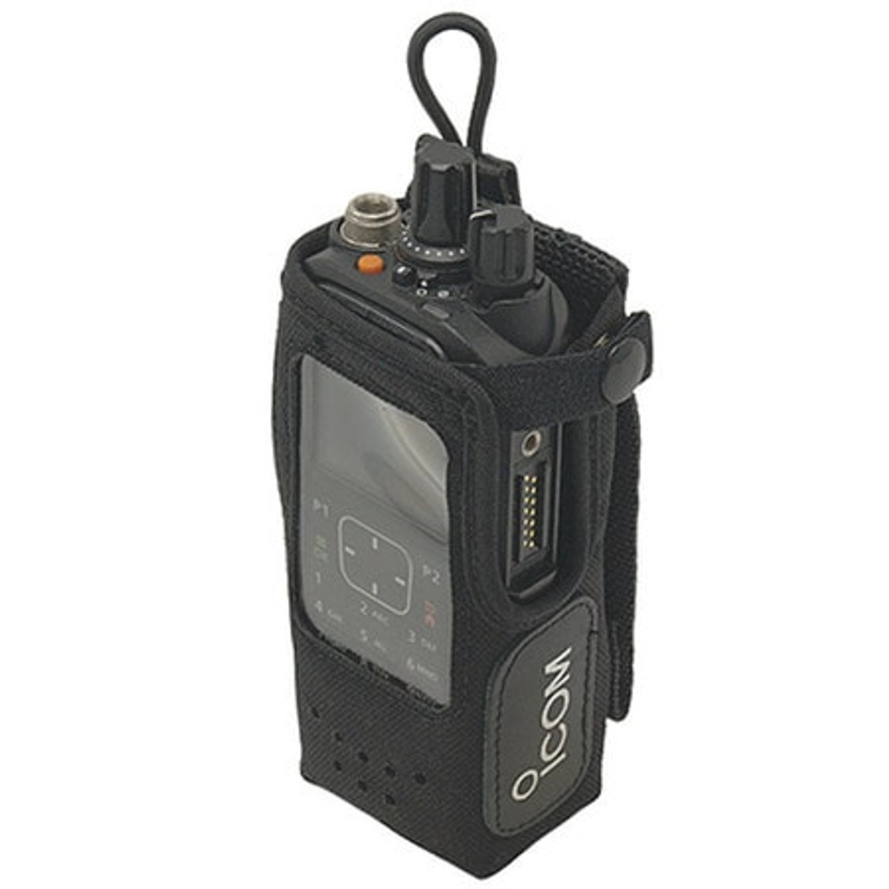 ICOM NCF1035C CARRY CASE NYLON