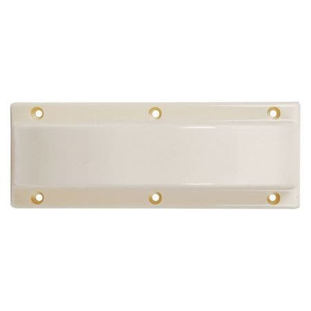 KEEDEX K-12 PROTECT-A-LOK, CREAM COLORED